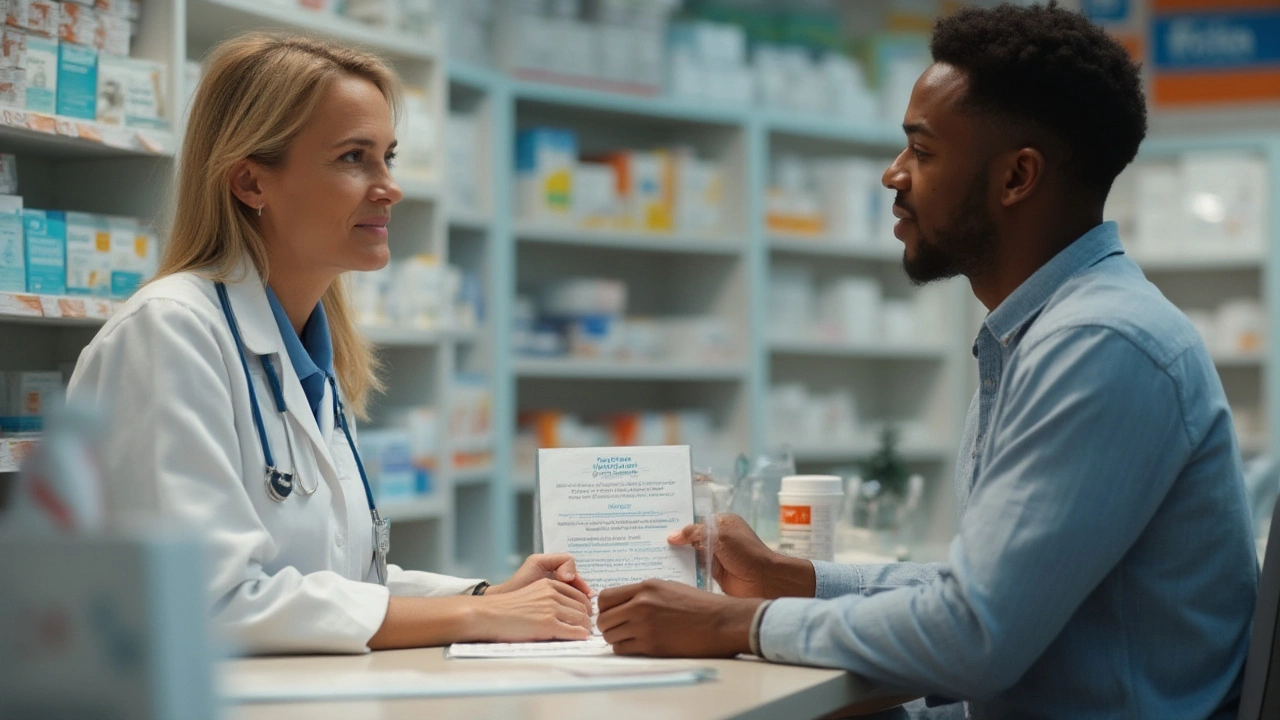 Baclosign: Uses, Dosage, Benefits, and Side Effects Explained