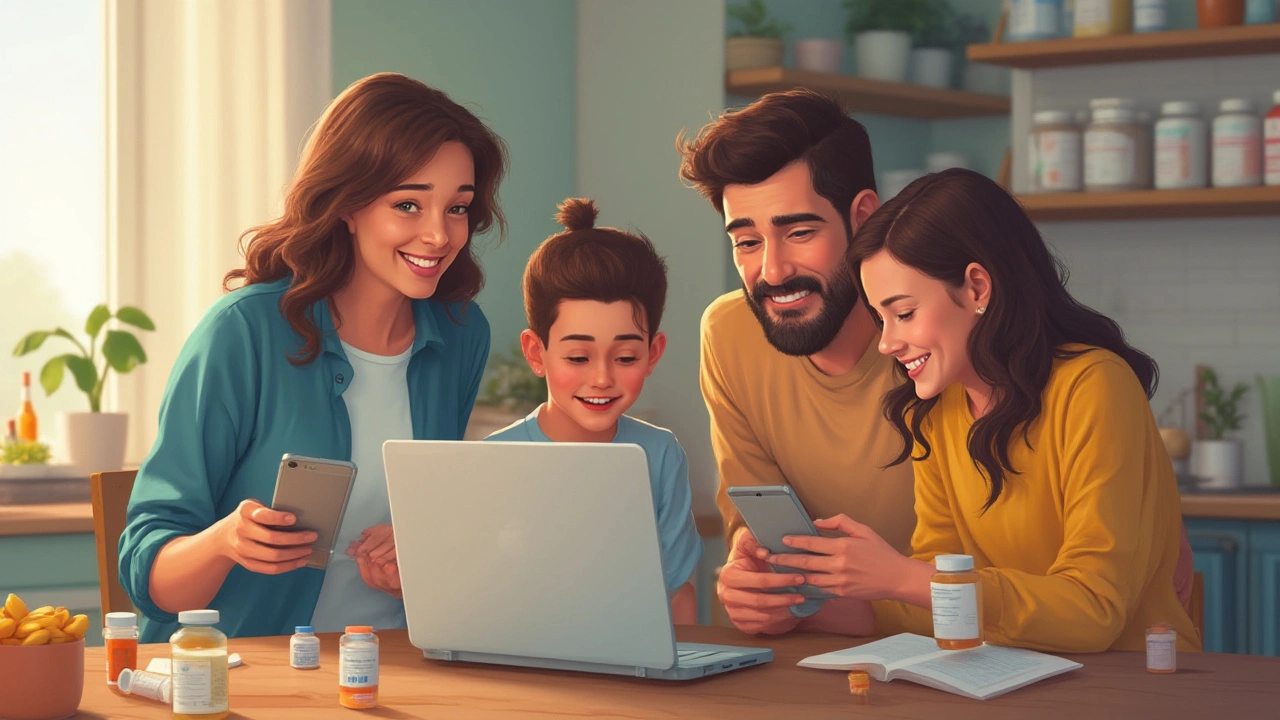 Blink Health Online Pharmacy: Honest Review, Experience, and Savings Tips