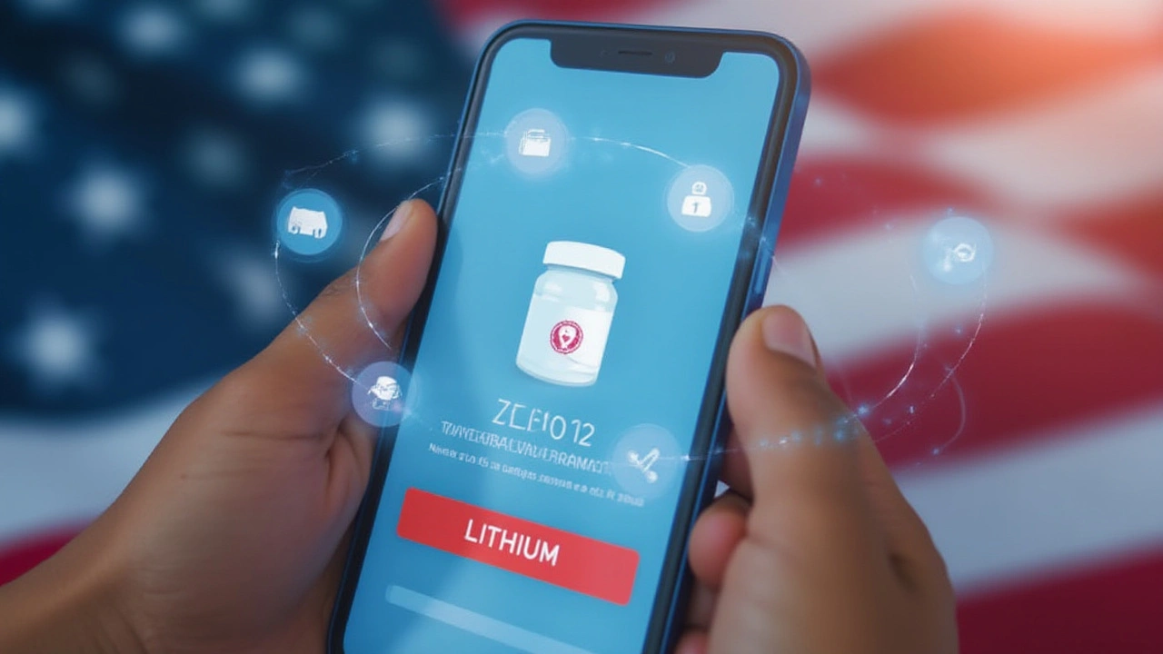 Navigating Online Pharmacies and Prescription Requirements