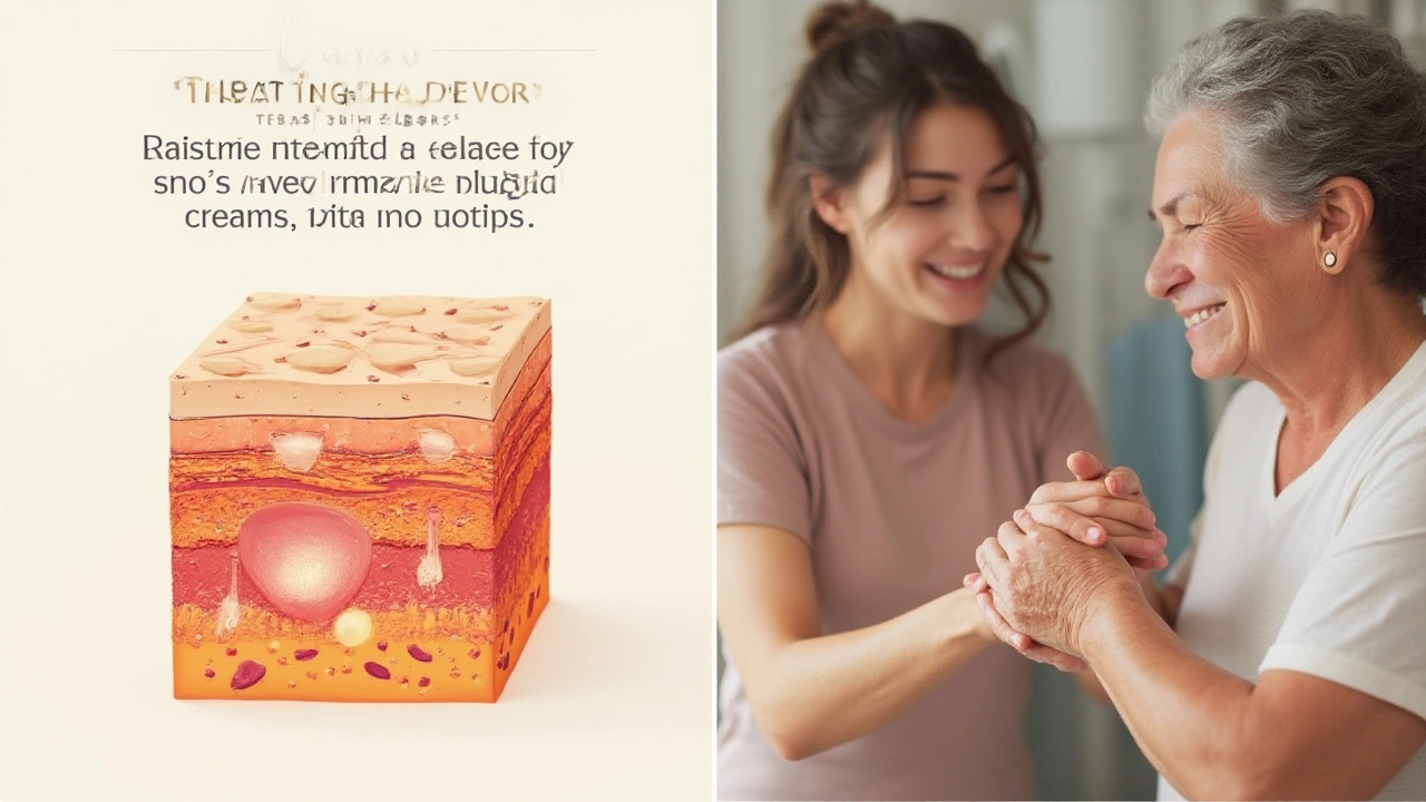 The Future of Emulgels in Medicine and Cosmetics