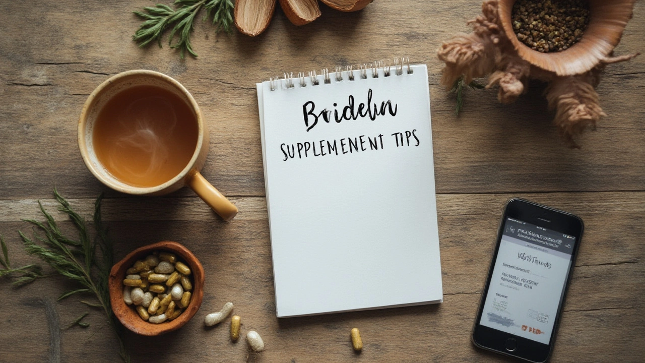 Tips for Getting the Most from Bridelia: Dosage, Safety, and Everyday Use