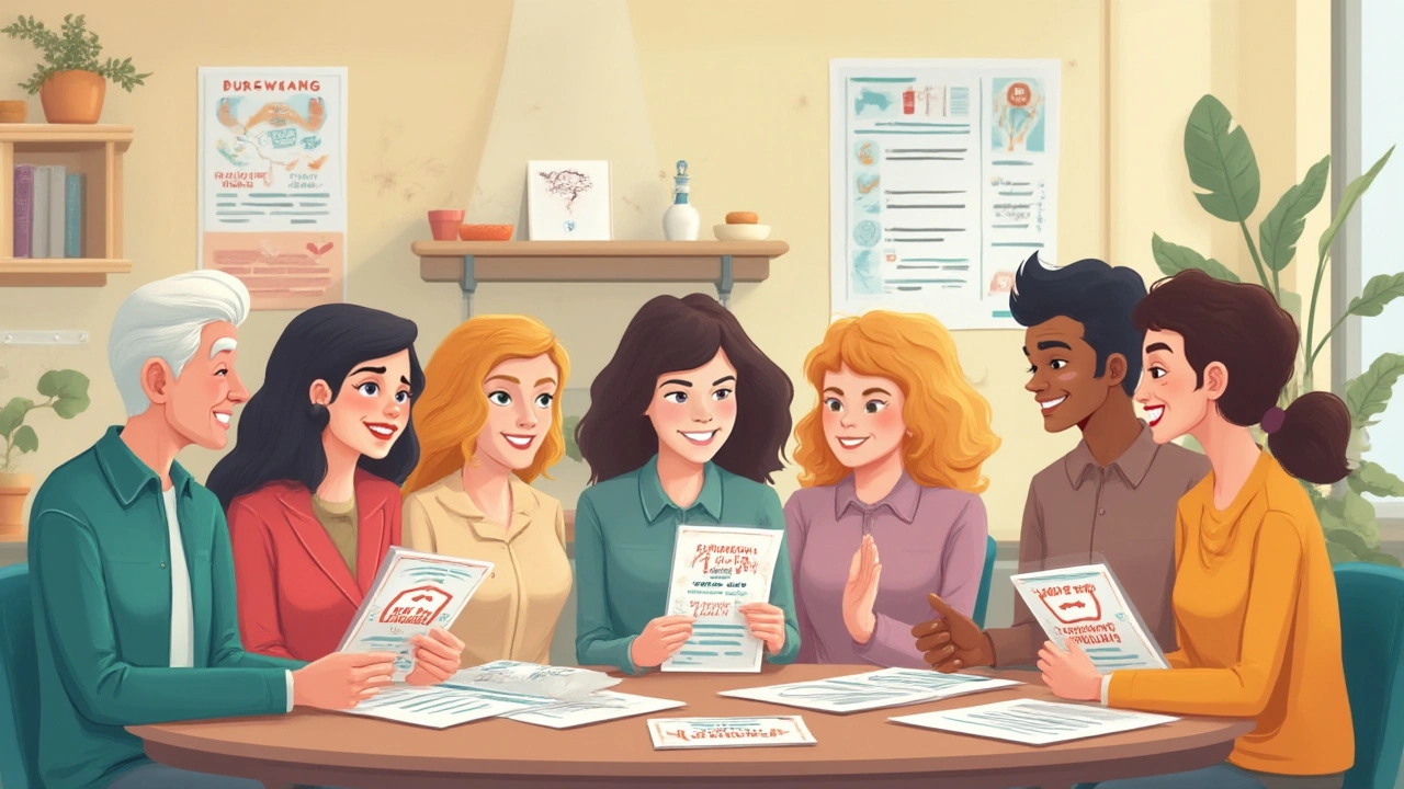 Tips for Safe and Effective Hormone Therapy Shopping Online