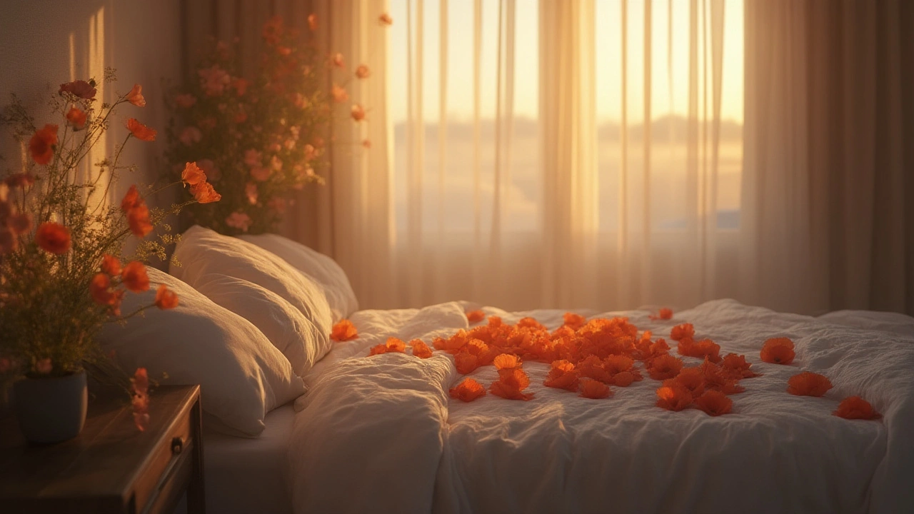 Unlock Better Sleep and Anxiety Relief with California Poppy: The Ultimate Supplement Guide