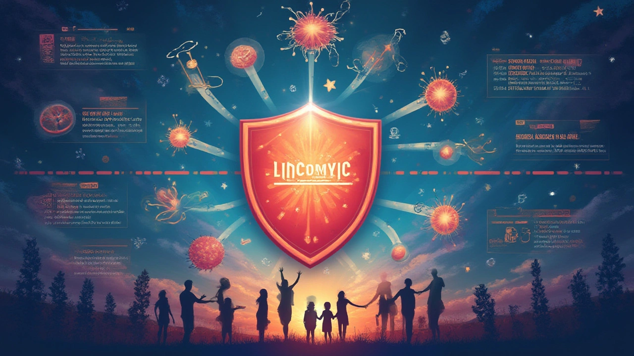 Why Lincomycin Still Matters: Research, Resistance, and Real-World Use
