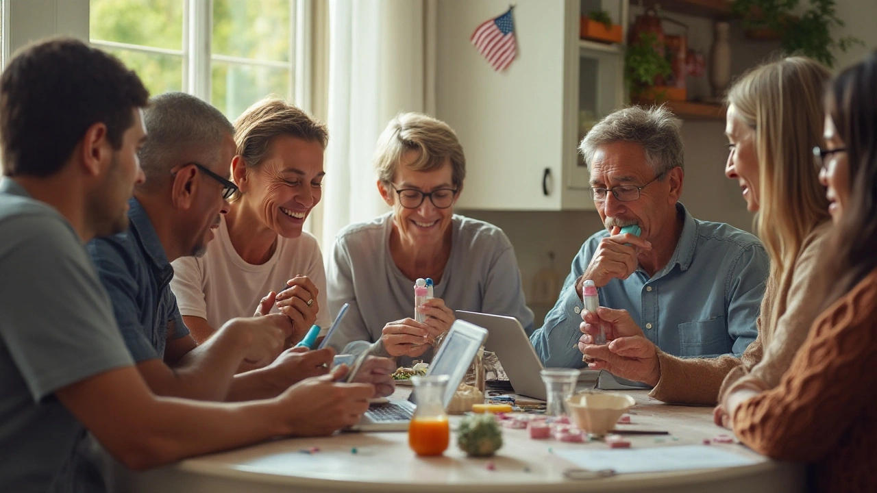 How to Choose the Best Online Pharmacy for Your Inhaler