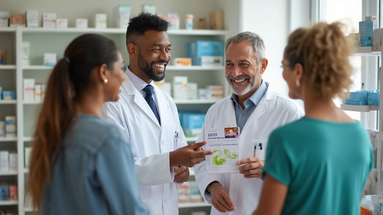 How to Detect a Reliable Online Pharmacy for Esbriet