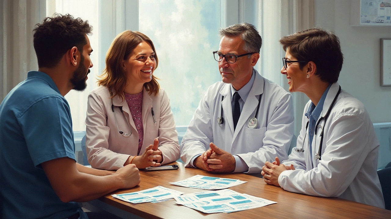 Side Effects, Risks, and Safety Tips