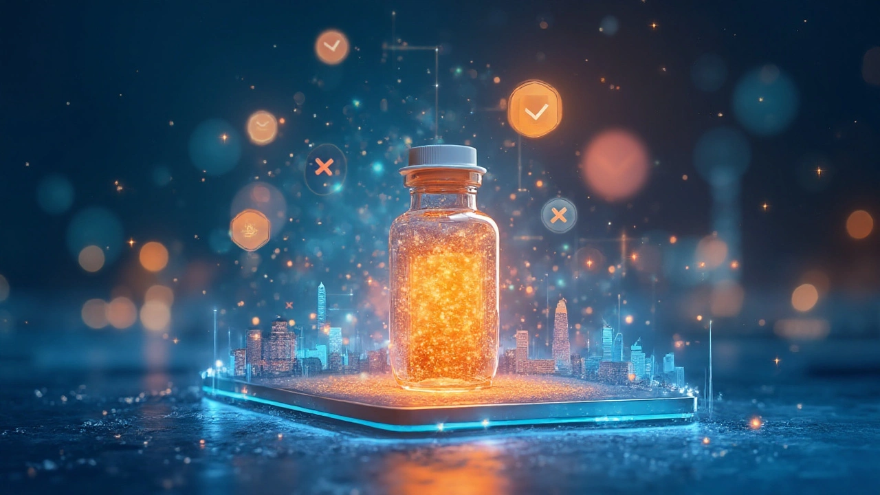 Smarter Ways to Buy Medicine Online: Tips, Tricks, and Safety Boosts