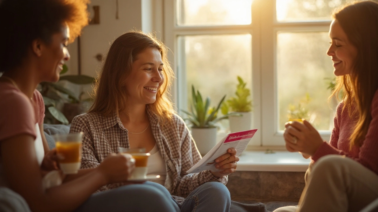 Tamoxifen: Benefits, Side Effects, and Real-World Tips for Breast Cancer Care