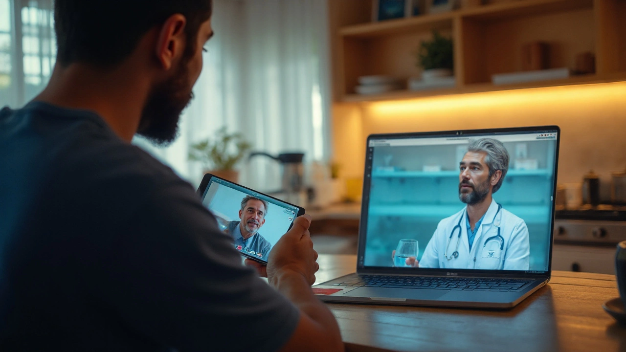 Where and how to buy Tricor online safely (UK-first, 2025)