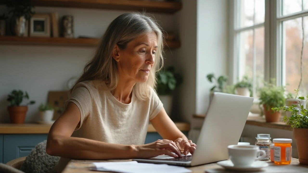 Where and How to Safely Buy Esbriet Online: Complete Guide 2025