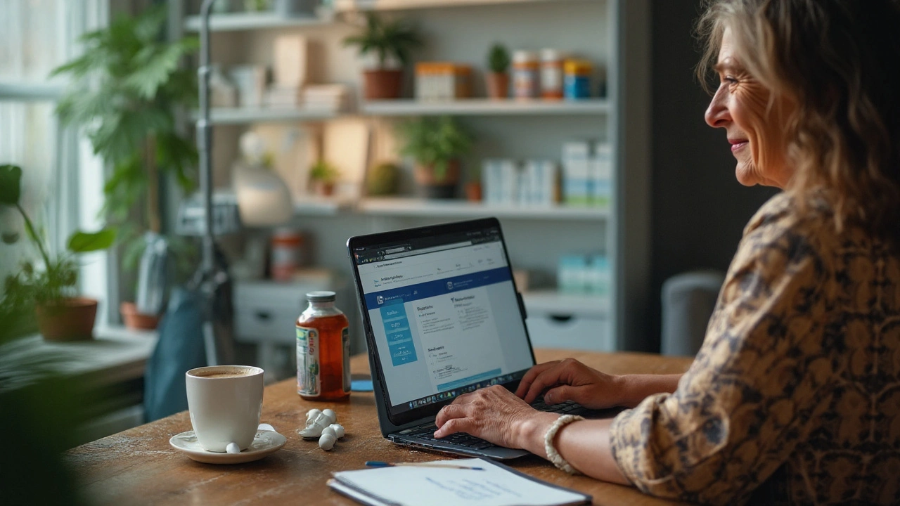 Where and How to Safely Buy Torsemide Online: Your Friendly 2025 Guide