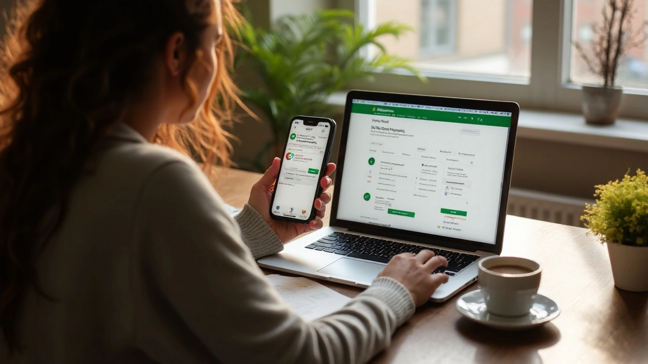Buy Duloxetine Online (Generic Cymbalta) in the UK Safely: Prices, Risks, and Smarter Ways to Save in 2025