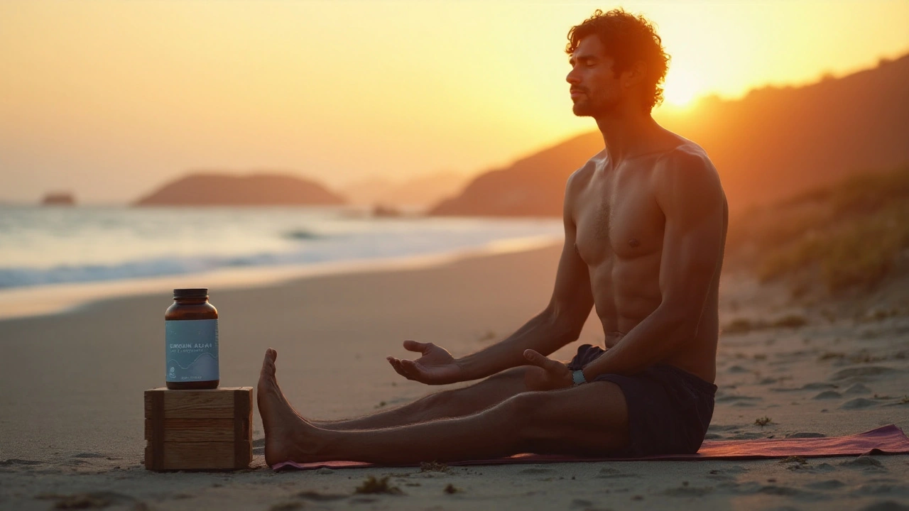 How to Incorporate the Supplement Into Your Daily Routine