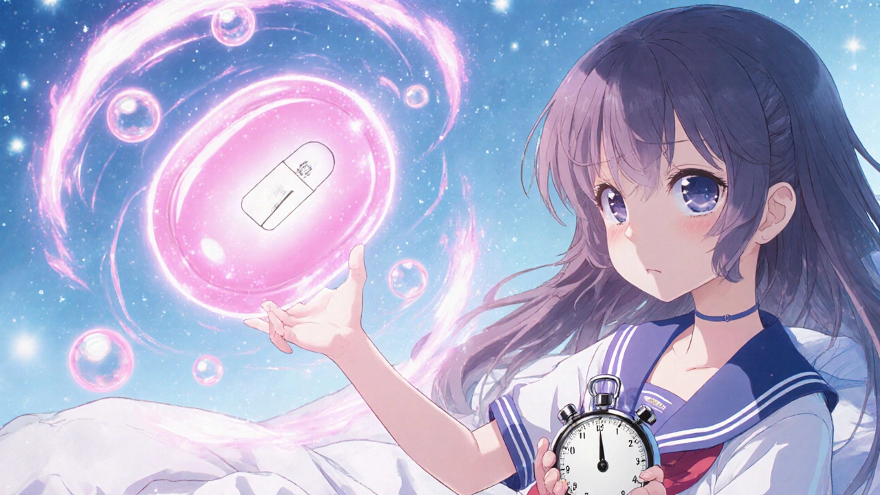 Compare Duralast (Dapoxetine) with Alternatives for Premature Ejaculation