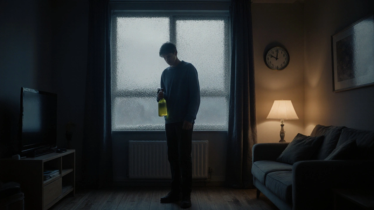 How OCD and Seasonal Affective Disorder (SAD) Are Linked