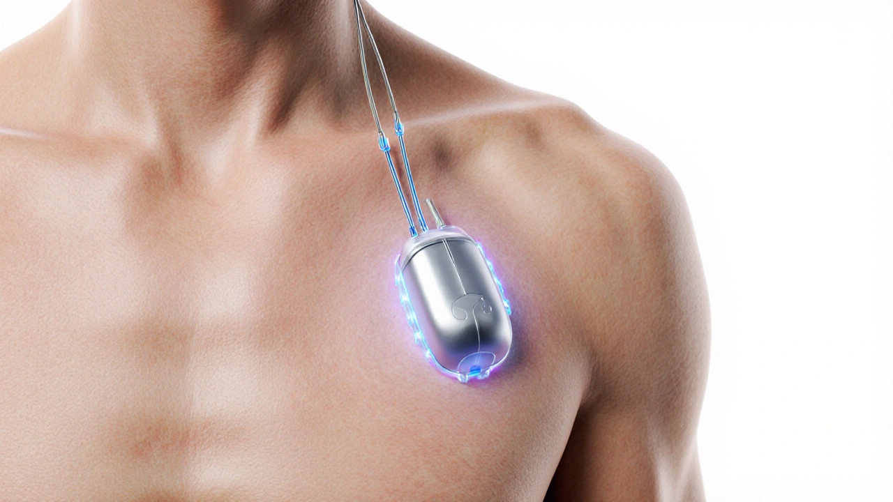 How Pacemakers Manage Irregular Heartbeats: A Practical Guide