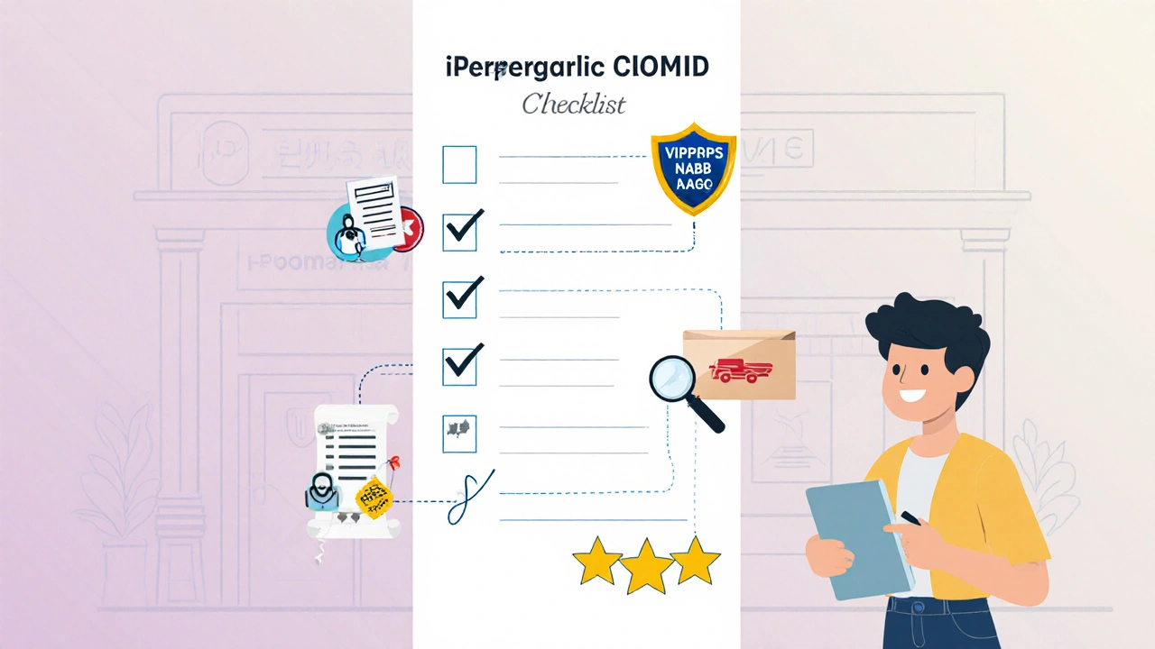 Top 3 Cheap Sources for Generic Clomid (2025)