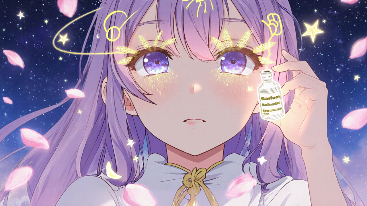 Careprost (Bimatoprost) vs Alternatives: What Works Best for Eyelash Growth