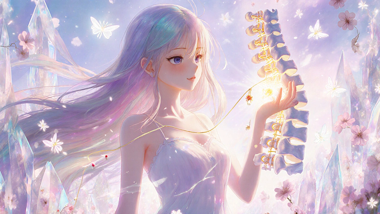 Cervical and Lumbar Radiculopathy: Nerve Pain and Rehabilitation That Works