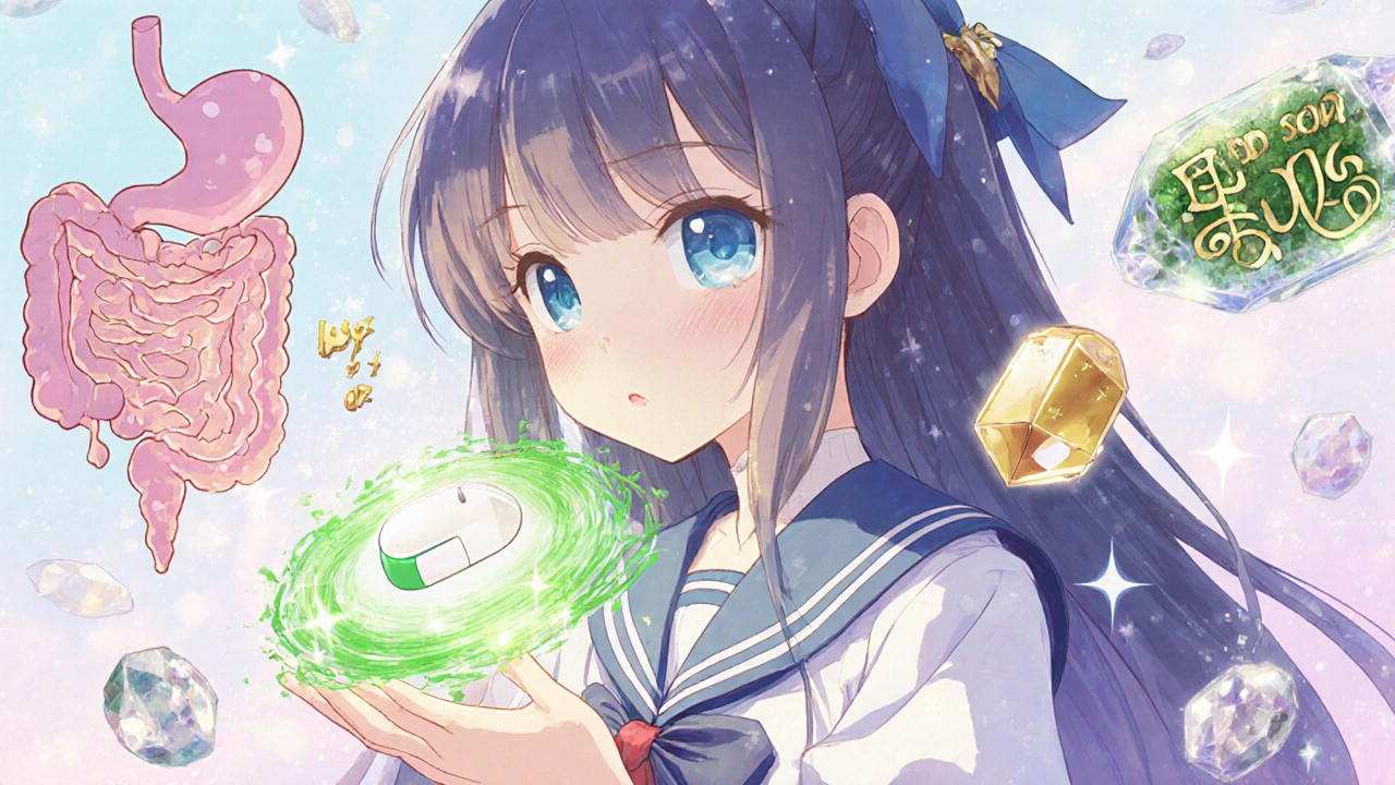 Diabetes Medication Side Effects and Glucose Management Complications