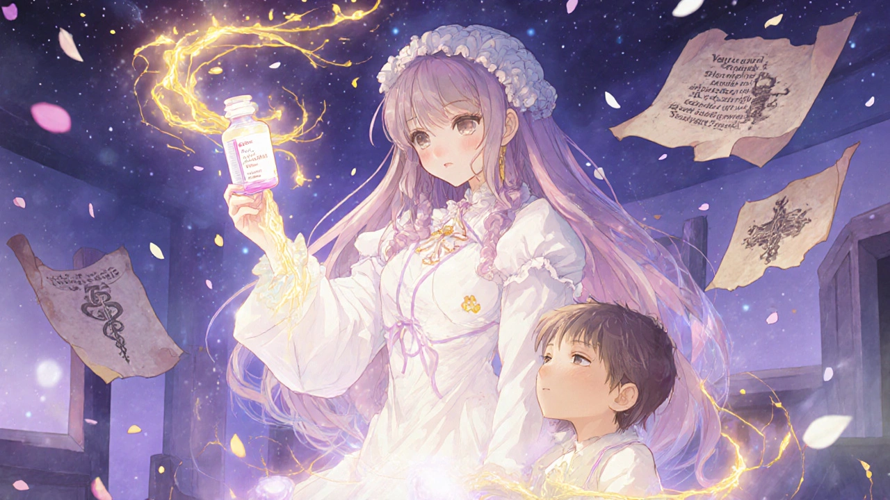 How Ampicillin Is Used to Treat Plague: Dosage, Effectiveness, and Clinical Role