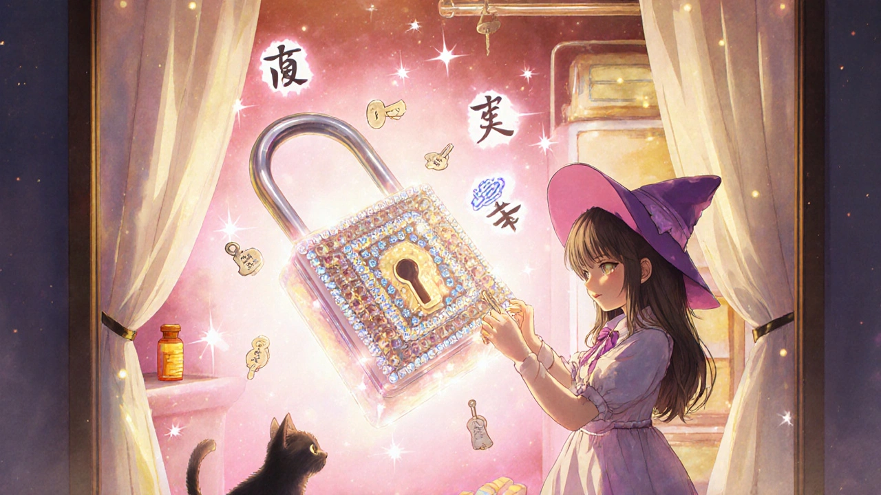 How to Use Lockboxes for High-Risk Medications at Home: A Practical Safety Guide