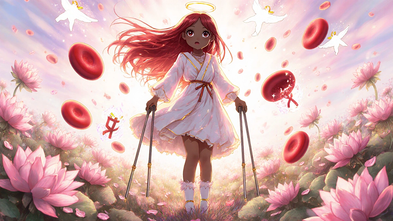 New Advances in Sickle Cell Anemia Treatment: Promising Therapies and Research