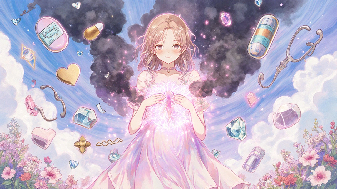 Pregnancy and ACE Inhibitors or ARBs: Fetal Risk and Safe Alternatives