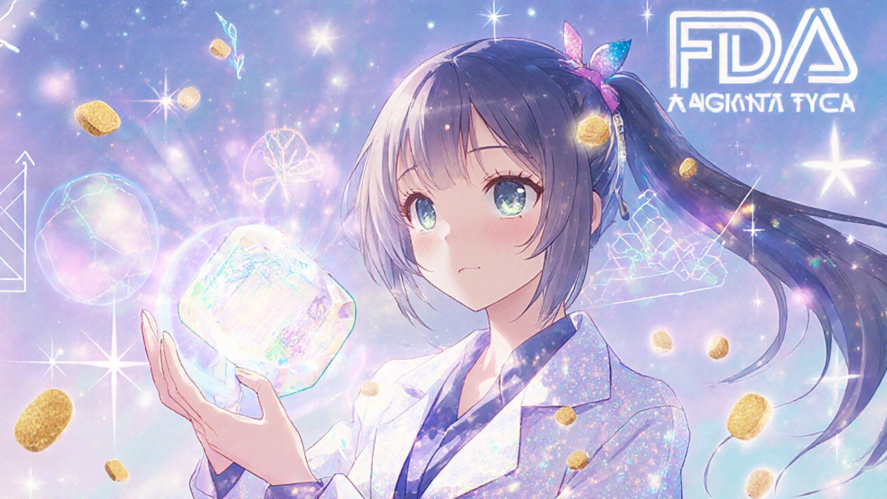 Quality by Design in Generic Drug Development: Modern Science-Based Approaches