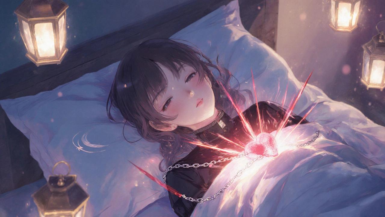 Sleep Apnea and Heart Risk: How Snoring Can Raise Blood Pressure and Trigger Arrhythmias