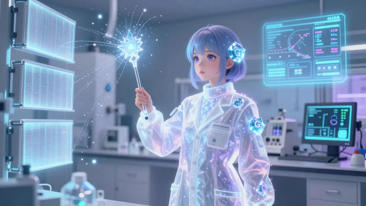 Current GMP Standards: Detailed Requirements Explained for 2025