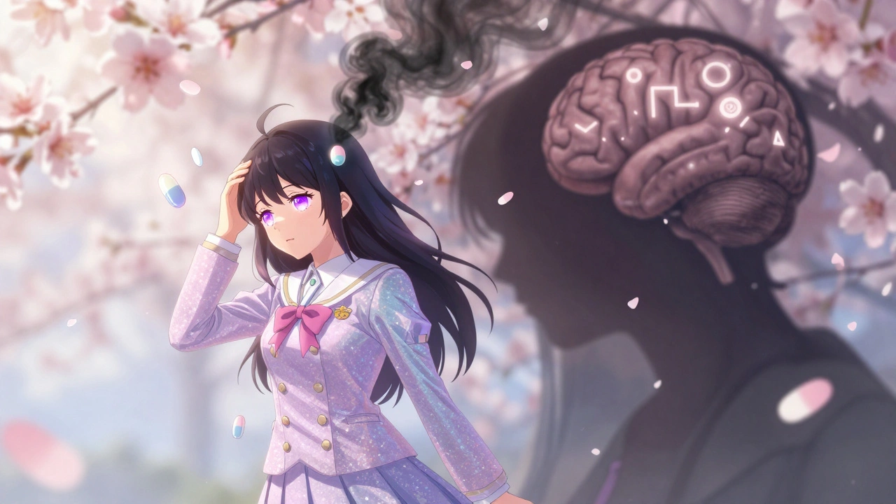 First-Generation Antihistamines: Why Severe Drowsiness and Anticholinergic Effects Matter