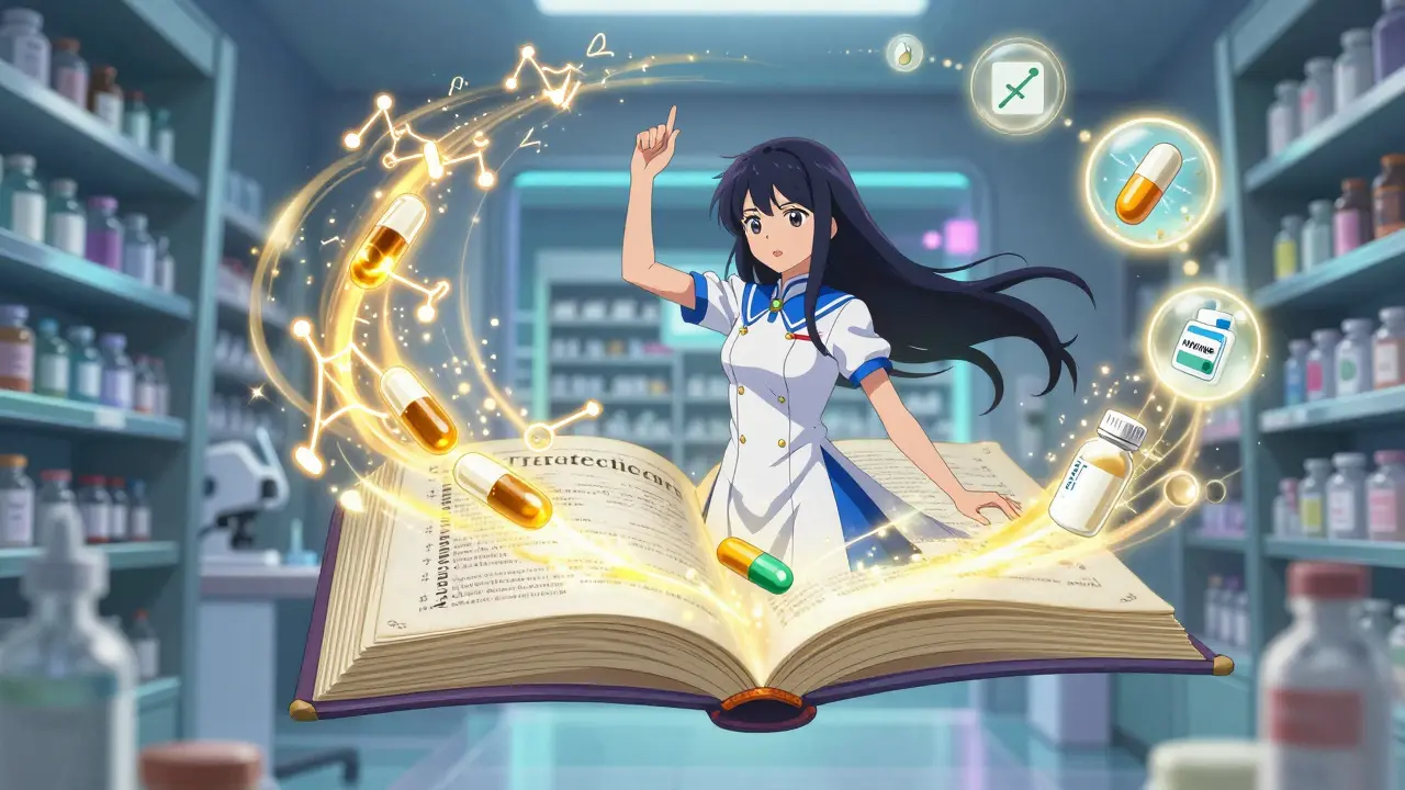 Hospital Formulary Economics: How Institutions Choose Generics to Cut Costs Without Compromising Care