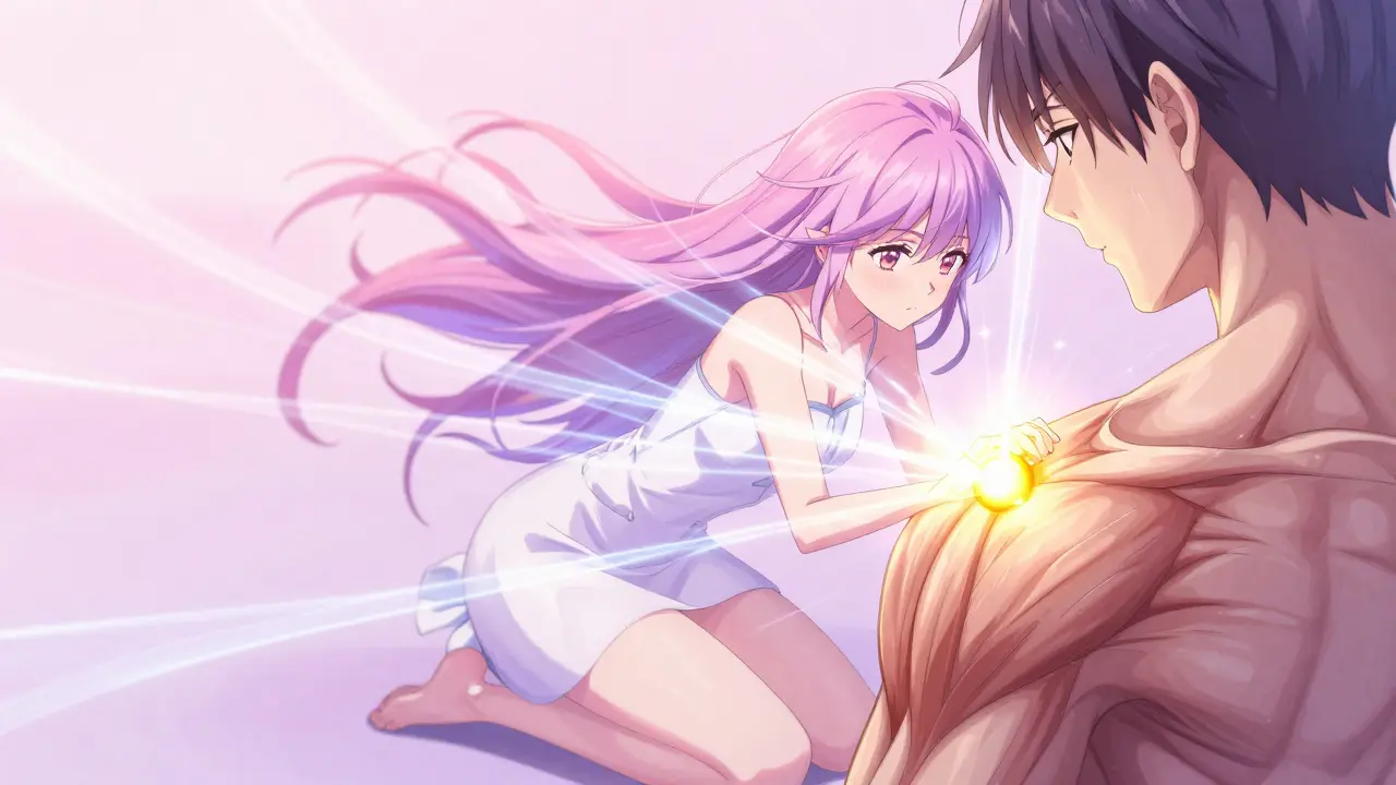 Myofascial Pain Syndrome: How Trigger Points Cause Pain and How to Release Them