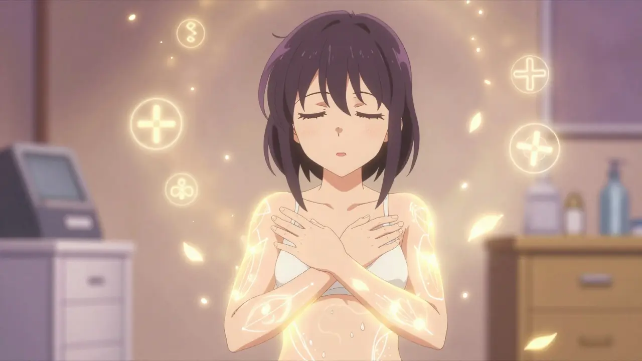 Radiation Side Effects: Skin Care, Fatigue, and Recovery Tips for Cancer Patients