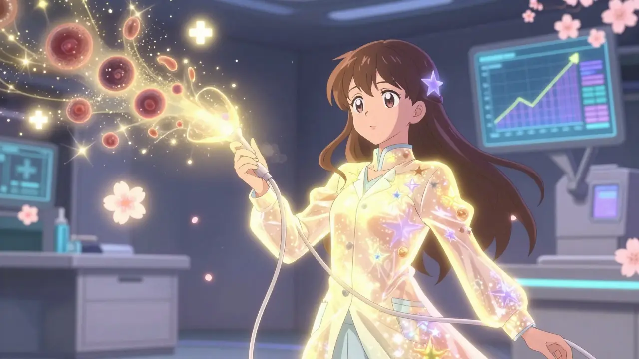 Colorectal Cancer Screening and Chemotherapy: What You Need to Know at 45 and Beyond