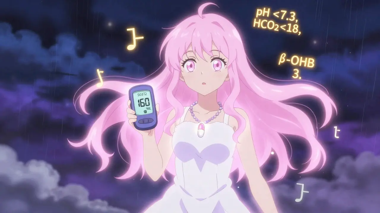 Euglycemic DKA on SGLT2 Inhibitors: How to Recognize and Treat It in Emergencies