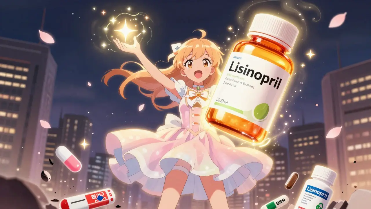 Generic Medications: How They Save Patients Thousands Without Compromising Care