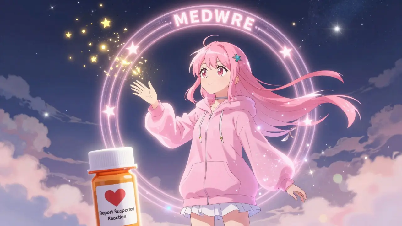 How to Report Adverse Drug Reactions to FDA MedWatch