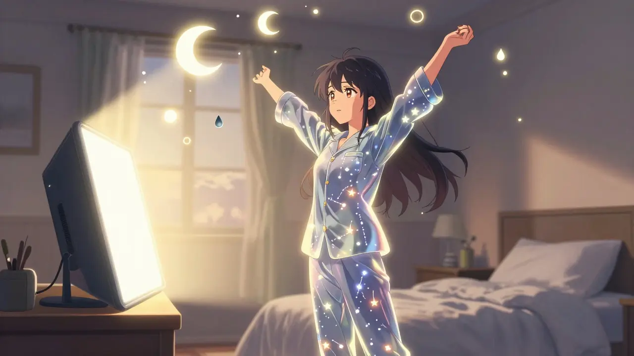 Sleep Hygiene When Medications Disrupt Rest: Practical Steps to Reclaim Your Sleep