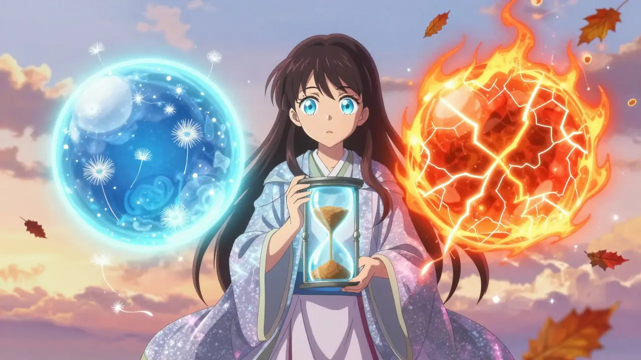 Common Cold vs Influenza: Symptoms, Complications, and When Antivirals Work