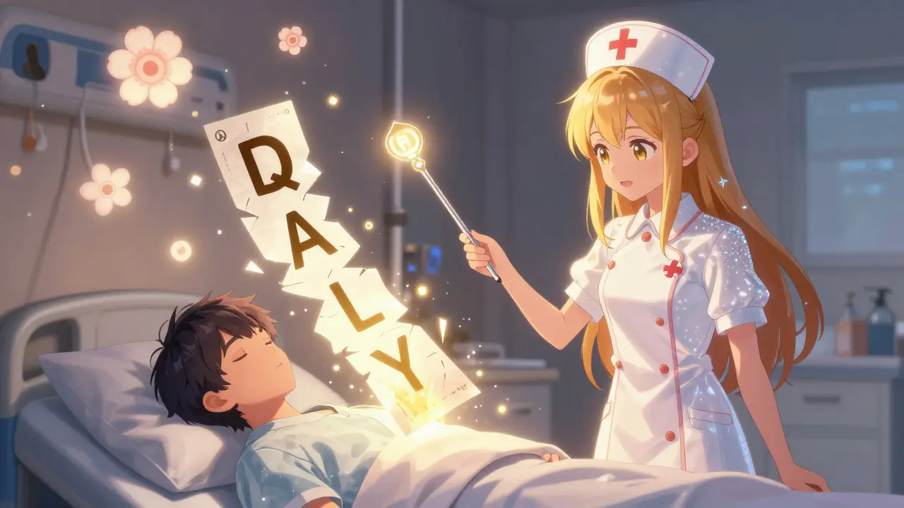 Dangerous Medical Abbreviations That Still Cause Deadly Errors