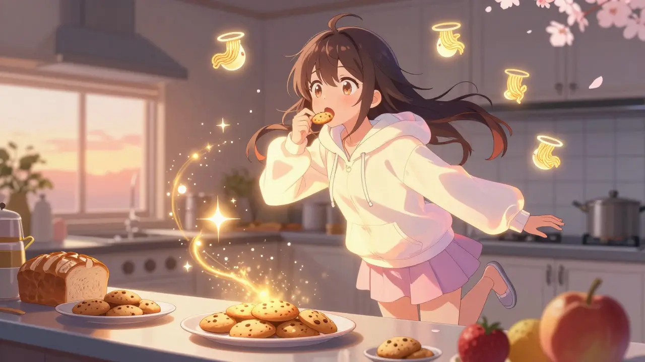 Mirtazapine and Weight Gain: What You Need to Know