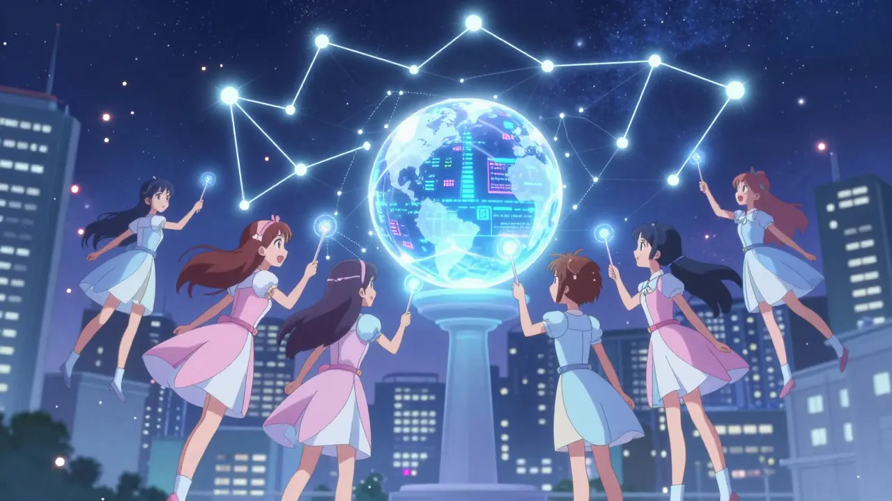 Pediatric Safety Networks: How Collaborative Research Tracks Side Effects in Children