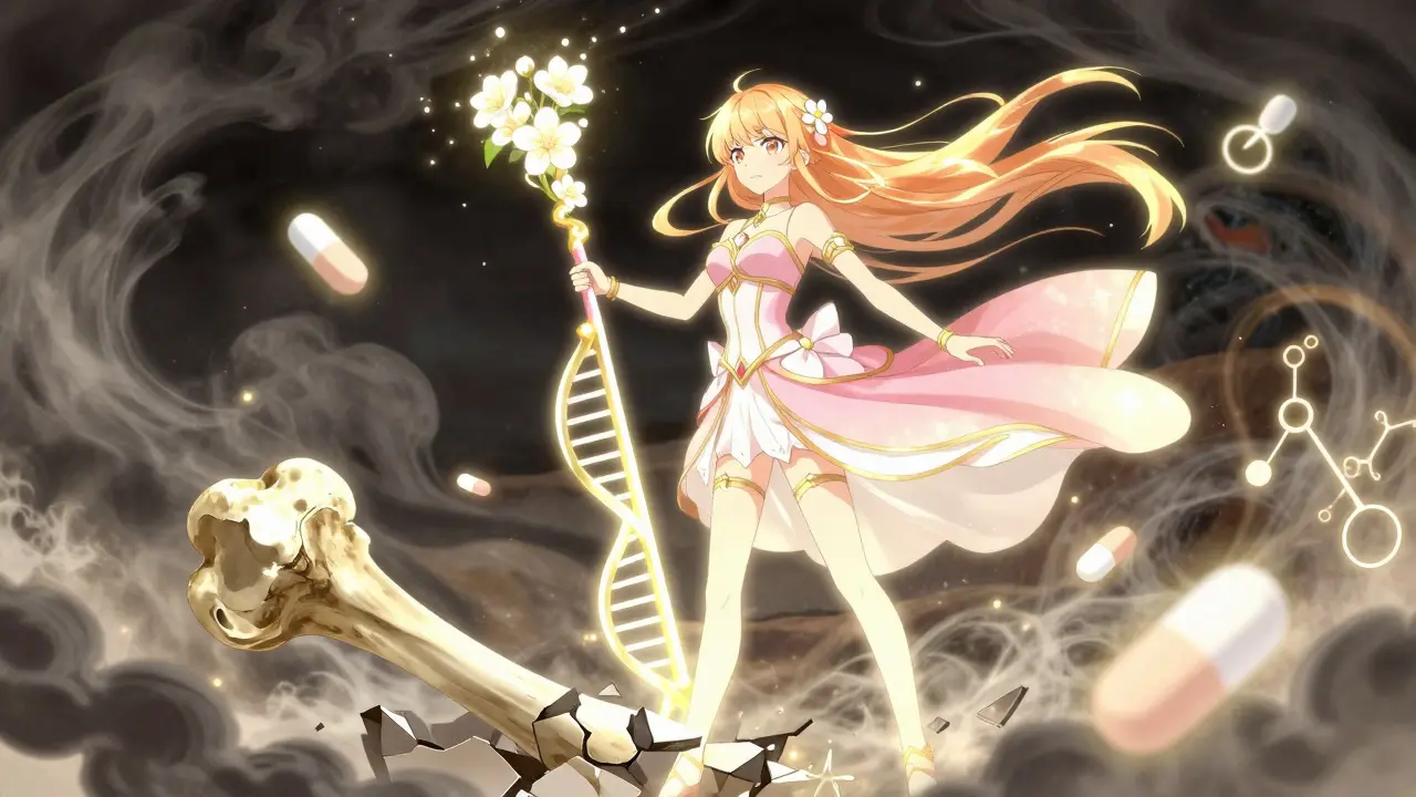 Rheumatoid Arthritis Medications: Understanding DMARD and Biologic Interactions