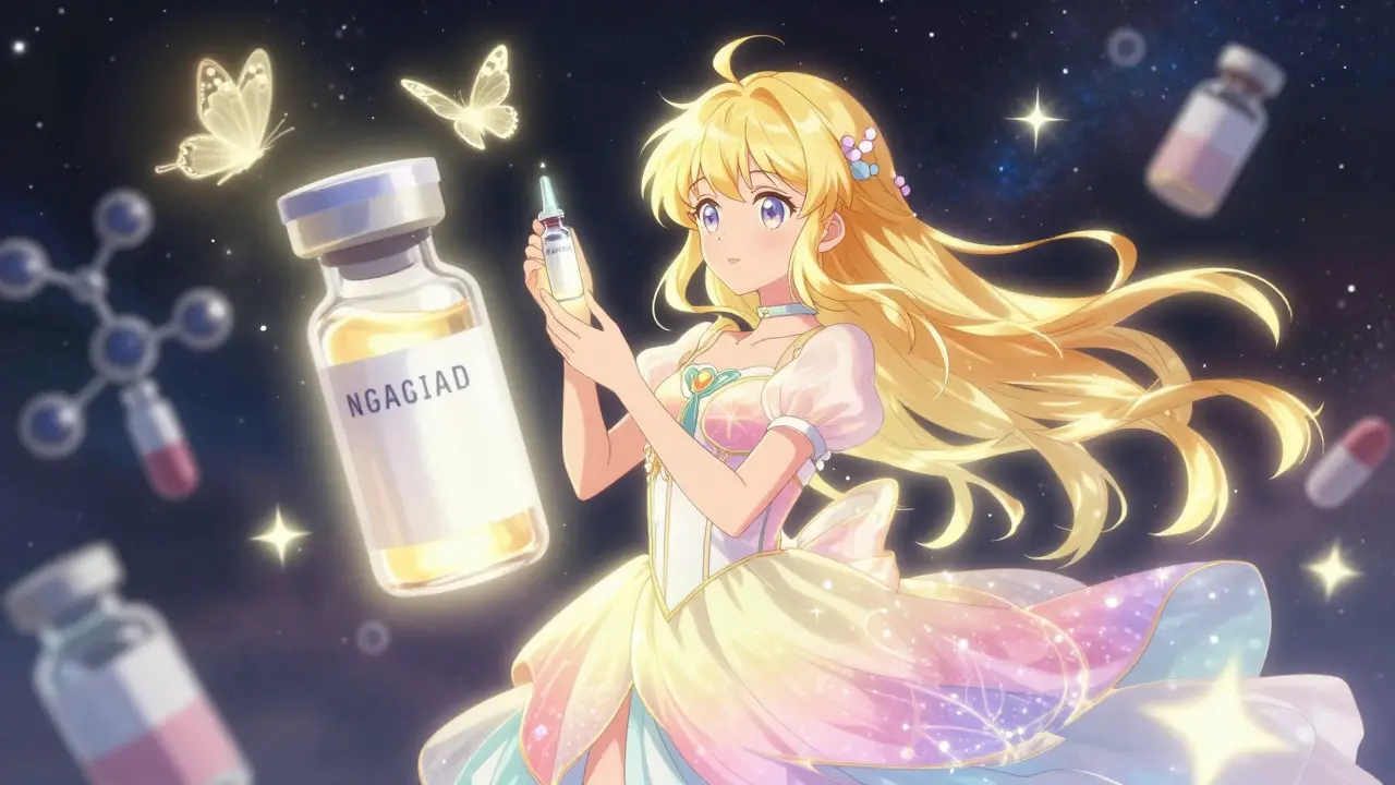 What Are Biosimilars? A Simple Guide for Patients