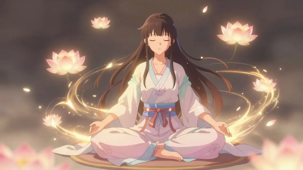 Yoga and Tai Chi for Pain: Gentle Movement Benefits