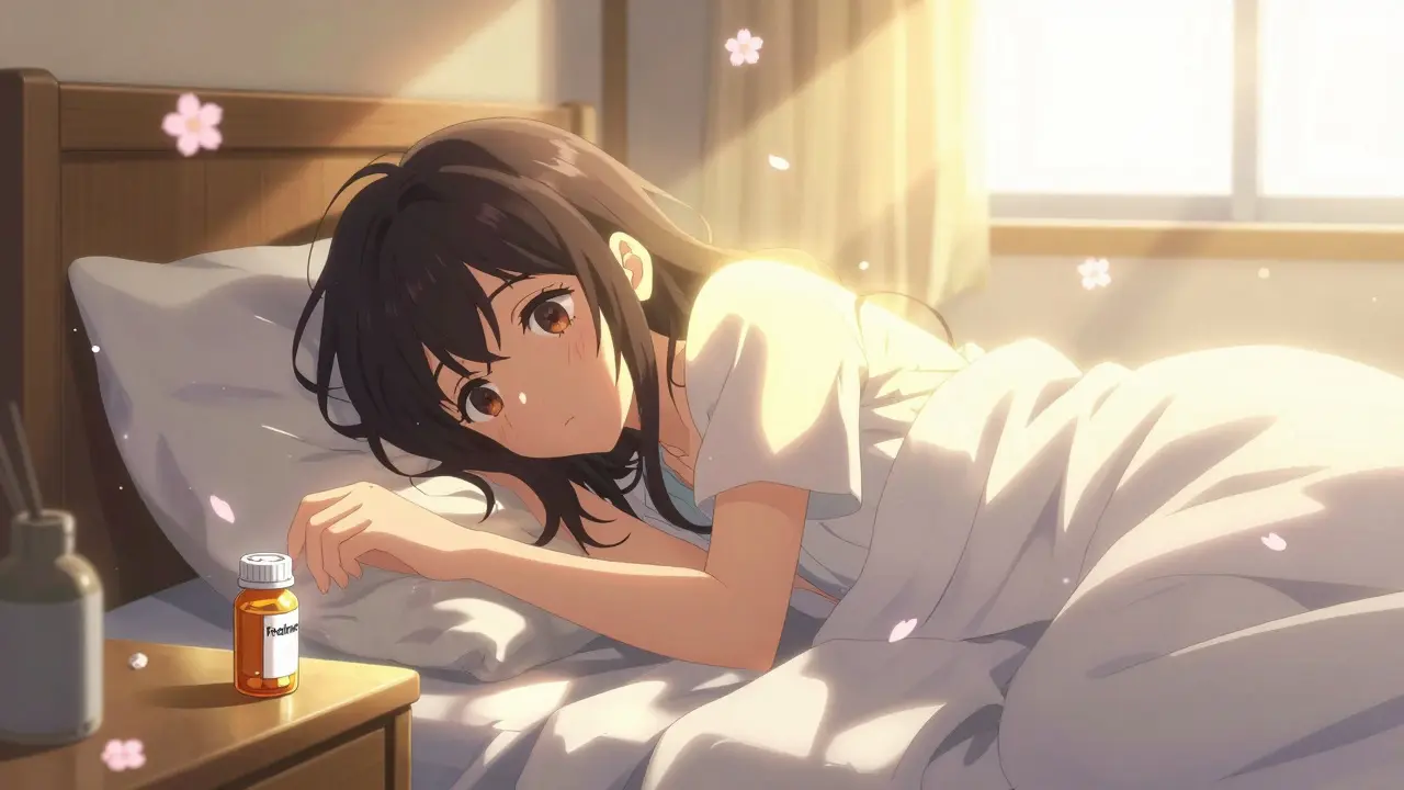 Bell’s Palsy: How Corticosteroids Help Restore Facial Nerve Function