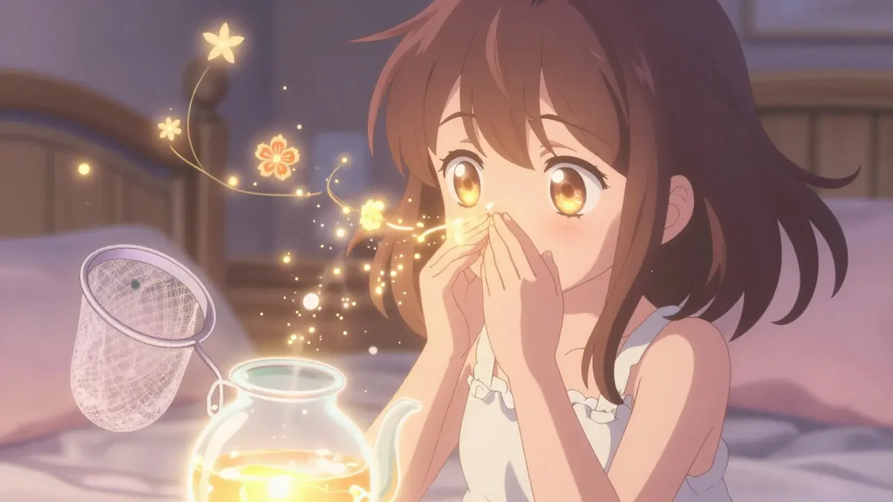 Chronic Sinusitis: Allergies, Infections, and Surgical Options